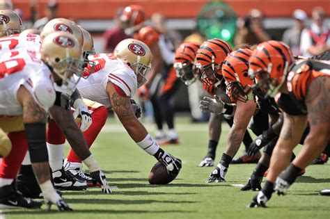 Get the latest san francisco 49ers news as well as the 49ers schedule, photos and rumors from niners wire, the best san francisco 49ers blog available. 49ers: Predicting the 4 easiest games on their 2019 NFL ...