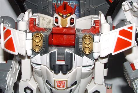 Armada Jetfire Image Gallery And Review Uk