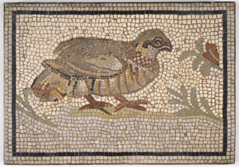 Scenes From Paradise Jewish Roman Mosaics From Tunisia