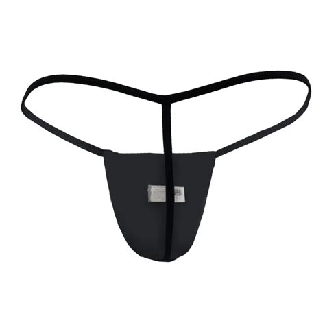 Mens Underwear Candyman 9586x Basic Thong Ebay