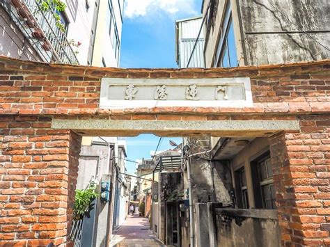 Lukang Old Street And Other Things To Do In Lukang Taiwan Spiritual