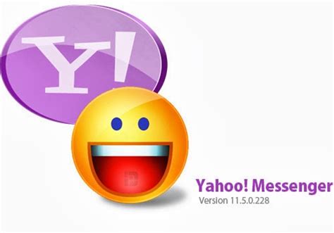 Download Latest Version Of Yahoo Messenger 1150228 Software Rar