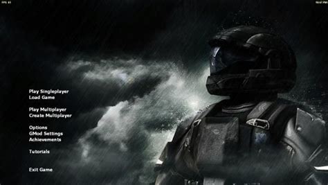 Halo 3 Odst 2 Alpha Model Image Moddb