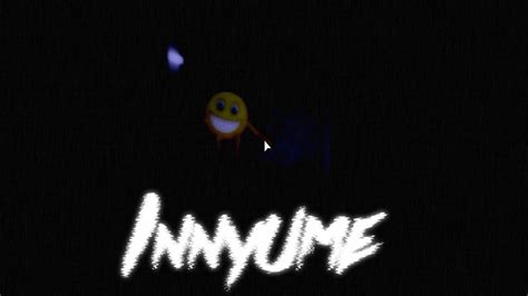 Roblox Innyume Being Chased By A Emoji Youtube