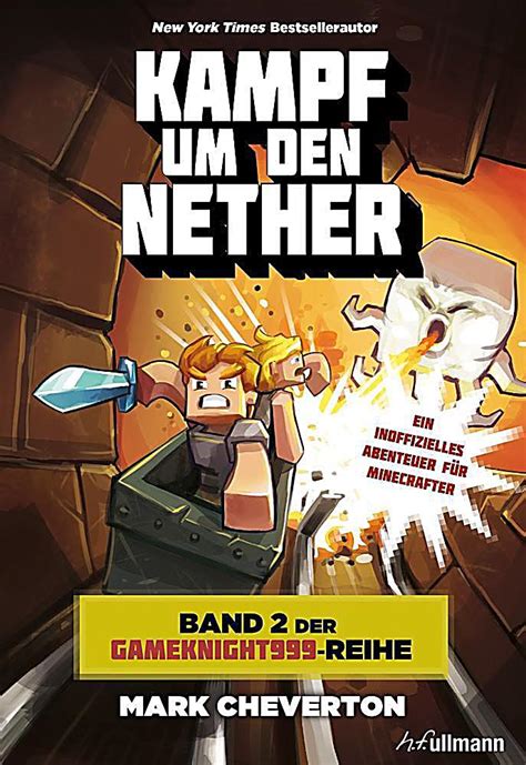 It seams that when when i die in the nether minecraft crashes. Minecraft - Kampf um den Nether Buch bei Weltbild.de bestellen