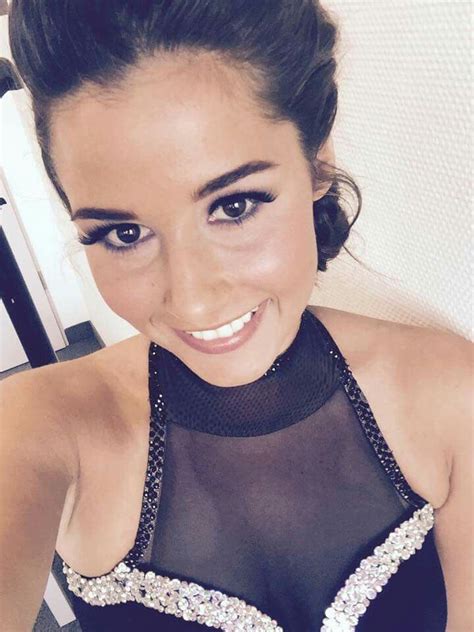 Sarah lombardi, 24, scheint die erneute kritik ihrer fans extrem an die nieren zu gehen. 36 best images about ABOUT YOU Sarah Lombardi on Pinterest ...