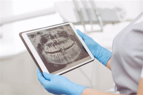 Virtual Dentistry And The Culture Of Technological Control