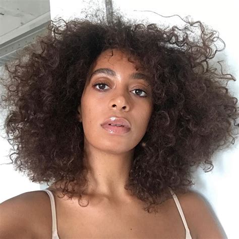 Solange Cindy Crawford And More Of The Best Beauty Instagrams Of The