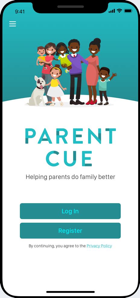 I've tried various ways to have devotional times with my kids ages 10 and 4. parent-cue-app-intro@2x - Presbyterian Church of Jackson Hole