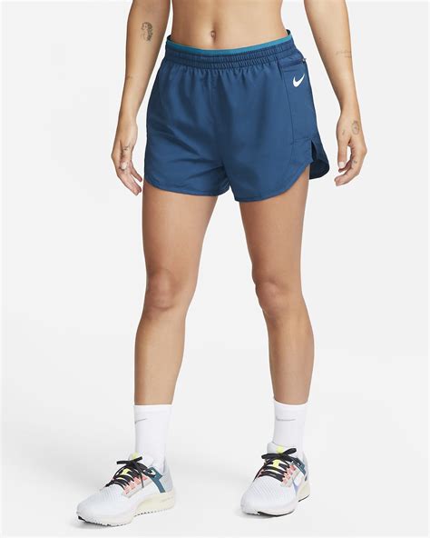 Nike Tempo Luxe Womens 8cm Approx Running Shorts Nike My