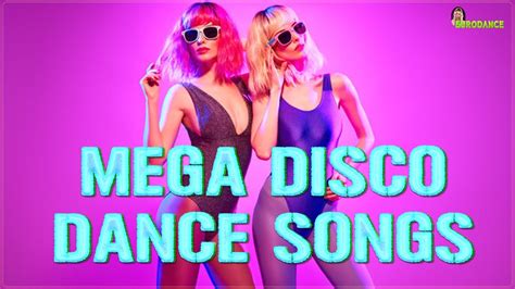 nonstop eurodisco megamix 💋 dance disco songs legend 💋 golden disco greatest hits 70s 80s 90s