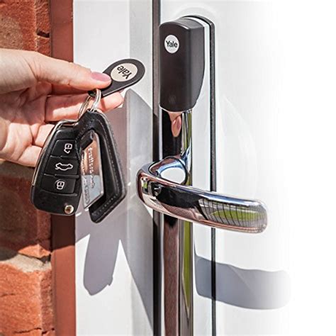 Conexis L1 Smart Door Lock King Solutions Uk Door Locks