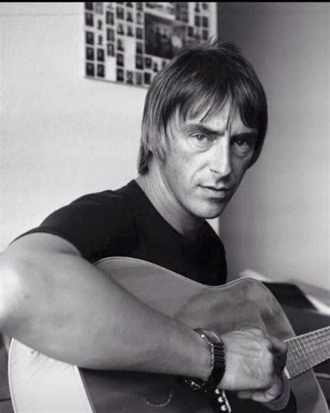 Pin By Yaroume On Rock Show Paul Weller Weller The Style Council
