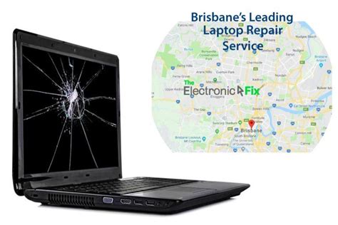 Laptop Repairs Brisbane All Types Of Laptops Repaired