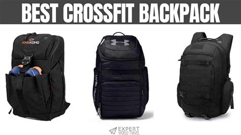 Best Crossfit Backpack In 2023 ⋆ Expert World Travel