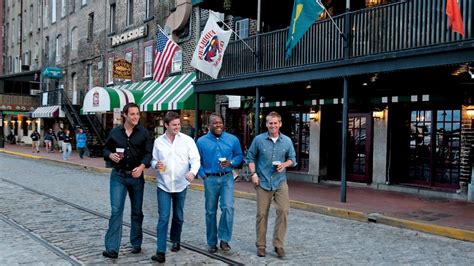 For the top things to do in rocky point. Savannah Bachelor Party Ideas | VisitSavannah.com