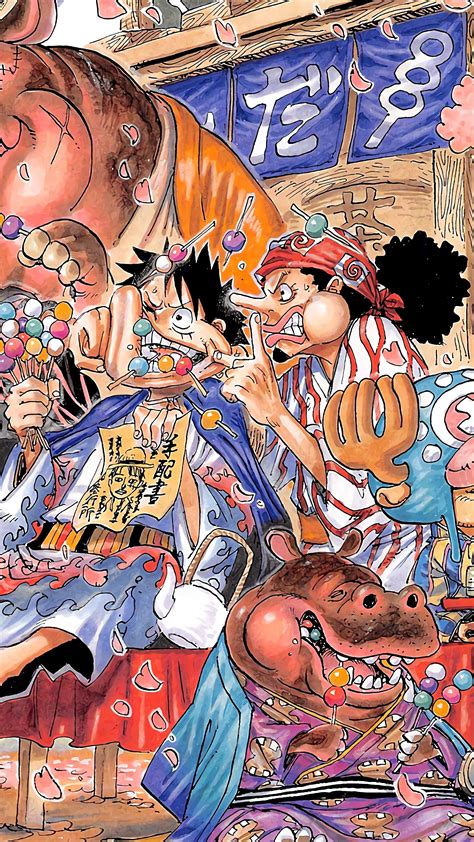 One Piece Manga Wallpaper Online Offers Save 58 Jlcatjgobmx