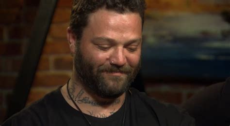Jackass Star Bam Makes Painful Admission On Air That Is Bringing Some People To Tears