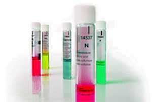 ชุดทดสอบสังกะสี Cell Test (0.2-5.0 mg/l) | Higher Enterprises Co.,Ltd.