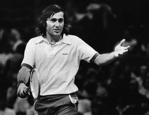 Ilie nastase este capitanul echipei de tenis fed cup a romaniei. 17+ best images about Ilie Nastase on Pinterest | Roland garros, Wimbledon and Search