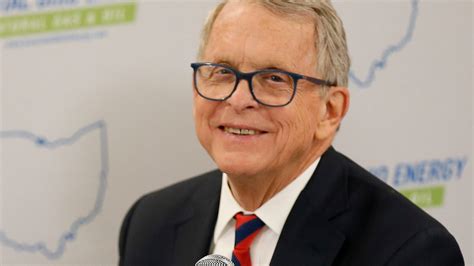 Gov Mike Dewine Issues A Reprieve For 2 Inmates On Death Row