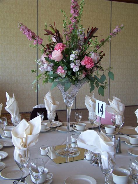 Tinley park tourism tinley park hotels tinley park holiday packages tinley park flights tinley park restaurants tinley park attractions tinley park shopping. Martini Glass Centerpiece at Odyssey CC in Tinley Park ...