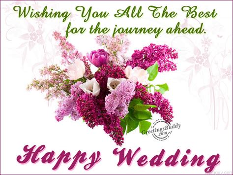 Don't forget to let love, trust, understanding and respect to be i was with you from the first day we met best friend, and i will always be here to the end, wishing you a lasting and successful marriage, i love you. Wedding Wishes - Wishes, Greetings, Pictures - Wish Guy