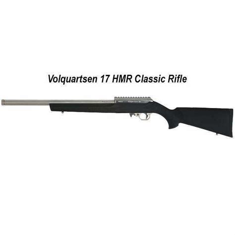 Volquartsen 17 Hmr Classic 17 Hmr Classic Rifle Xtreme Guns And Ammo