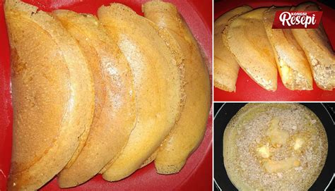 Sapukan marjerin pada apam balik semasa panas dan sedia untuk dimakan. Resepi Simple Buat Apam Balik Di Rumah. Bahan Mudah Jer ...