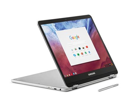 Chromebooks are pretty different from traditional laptops in a lot of ways — and not just because of their to get started, simply head into the keyboard section of your chromebook's settings Samsung Working on Chromebook With Detachable Keyboard