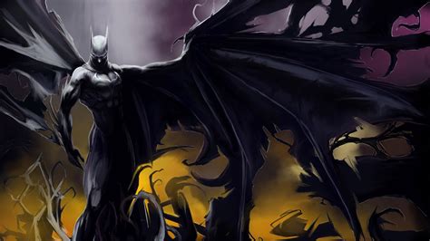 Batman Begins Wallpapers HD / Desktop and Mobile Backgrounds