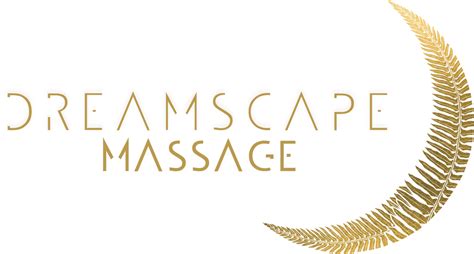 dreamscape massage