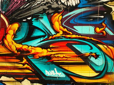 Videos De Graffiti