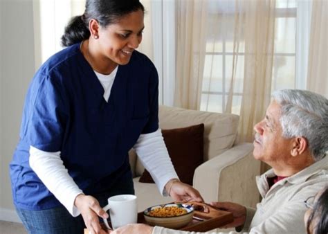 There Are Benefits To Assisted Living Advocate For Mom And Dad