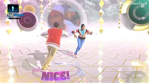 It Takes Two Wiki Just Dance Fandom