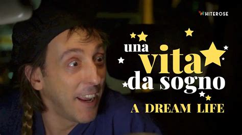 Una Vita Da Sogno Film Completo In Italiano Commedia Hd Youtube
