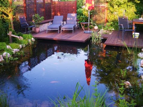 We did not find results for: Teich, holzterrasse mediterraner garten von neues ...