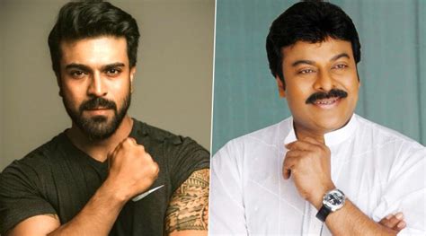 After Father Megastar Chiranjeevi Son Ram Charan Joins Twitter A Day Before His Birthday 🎥