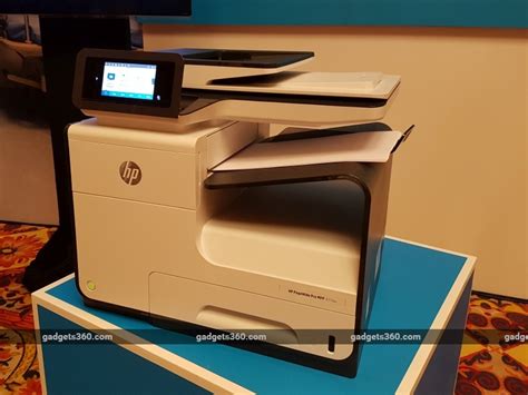 Get ultimate value and speed with the hp pagewide pro 477dw multifunction printer. HP Introduces New PageWide, OfficeJet Pro, and LaserJet ...
