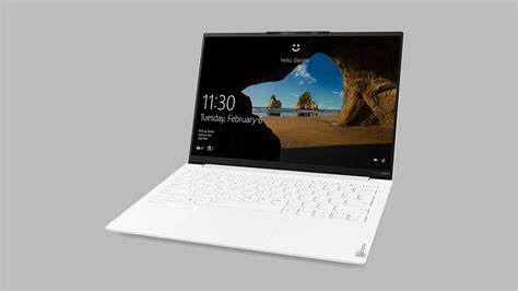 Lenovo Yoga Slim 7i Carbon 13itl5 Laptop Review Tiger Lake 53 Off