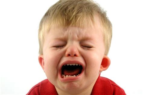 Toddler Tantrums Experts Top Tips For Taming A Temper