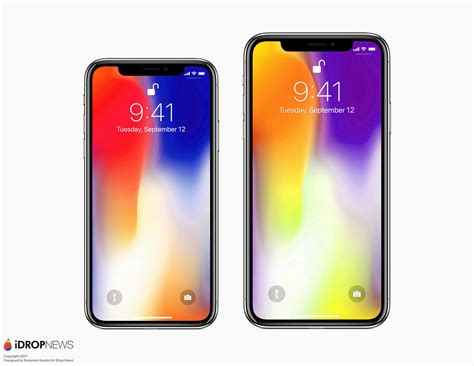 How Badly Do You Want This Iphone X Plus To Be Real Bgr