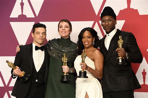 Oscar Winners 2020 See The Full List Oscars 2020 News