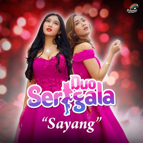 Duo Serigala Sayang Single Itunes Plus Aac M4a Lagu Indonesia