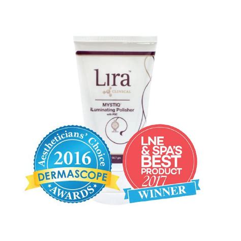 Lira Clinical Caring Company Professional Stylist Hair And Beauty Salon Real Results Lira