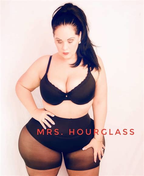 Mrs Hourglass Pics Xhamster Erofound