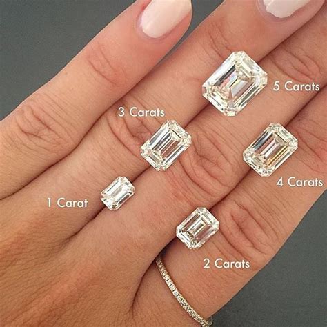 10 Carat Diamond Ring Size Diamond