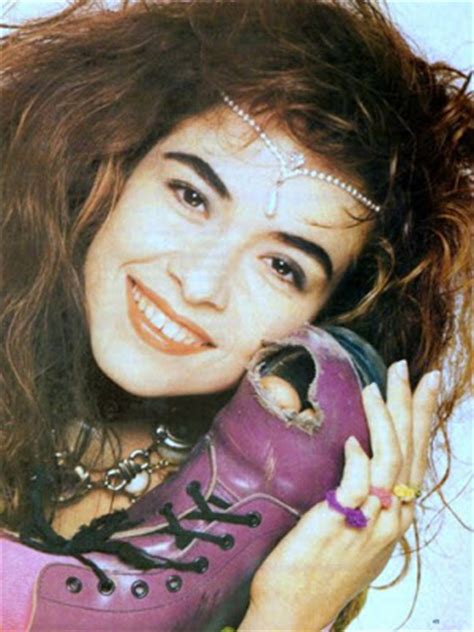 Listen to gloria trevi | explore the largest community of artists, bands, podcasters and creators of music & audio. Gloria Trevi: Gloria Trevi 90's parte 6