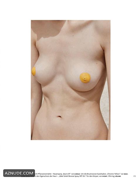 Larissa Hofmann Nude Aznude