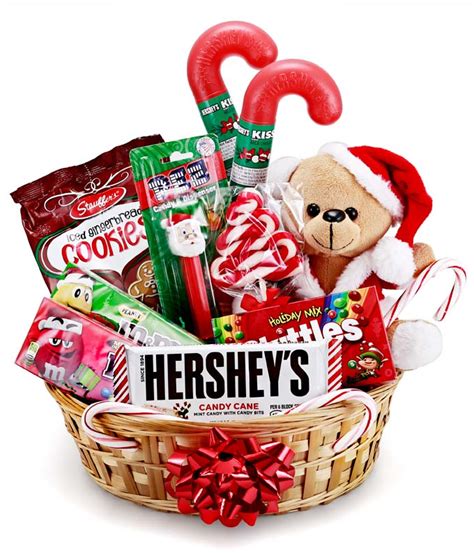 Christmas Baskets To Ship Best Ultimate The Best Incredible